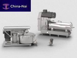 Knife mill Tango® seriesverticalfor cocoa nibsfor chocolate