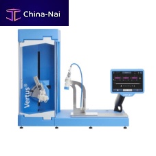 Air flow testing system Vertus® IIIcontrolpHfor nebulizer