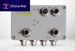I/O expansion module PDM series16-I/O