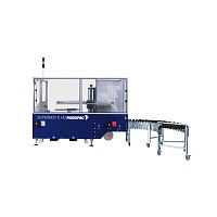 Automatic case erector SUPERBOX 6 HD