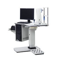 Corneal topographer sw-6000tabletop
