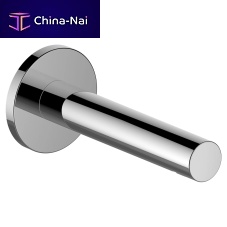 Metal bathtub spout 59545wall-mounted