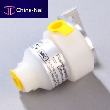Gas filter LB-1/PVcapsulePVDFPTFE