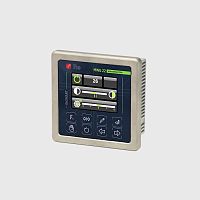 Web guide controller Resmart MWG22