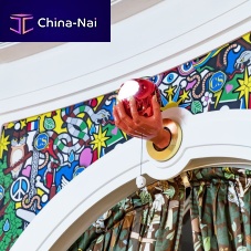 Traditional wall light 5014LAindoorcomposite materialLED