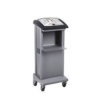 Magnetic therapy unit Magnetomed 8400trolley-mounted4-channel