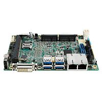 3.5" motherboard EMBC-3000E-8665UIntel® Whiskey lake-U seriesIntel®SATA