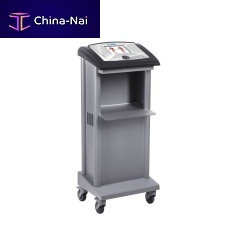 Magnetic therapy unit Magnetomed 8400trolley-mounted4-channel