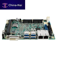 3.5" motherboard EMBC-3000E-8665UIntel® Whiskey lake-U seriesIntel®SATA
