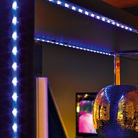 LED strip light SYSTEM