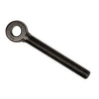 Rod end with male thread 353 seriessteel alloy