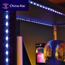 LED strip light SYSTEM