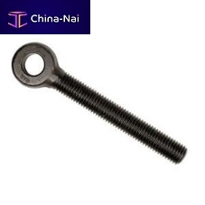 Rod end with male thread 353 seriessteel alloy
