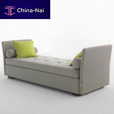 Contemporary daybed Figi Isoleusefabricindoormodular
