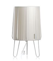 Table lamp plasticcontemporarywireless