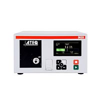 Flow tester D620for the pharmaceutical industryfor packagingcompact