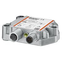 2-axis tilt sensor IN811-axisanalogIP67