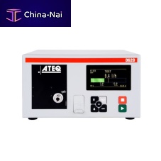 Flow tester D620for the pharmaceutical industryfor packagingcompact