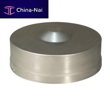 Vacuum pressure relief valve