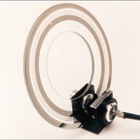Incremental rotary encoder 9710 modular