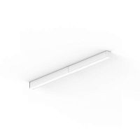 Surface-mounted light fixture REBA 50 Lite /C LineLEDrectangularlinear