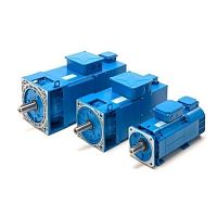 3-phase motor QS Series synchronousIP55IP54