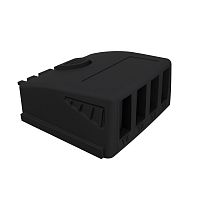 Probe head-mounted temperature transmitter M4TCthermocoupleanalog