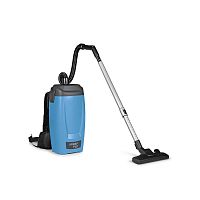 Commercial vacuum cleaner FV9+ seriesdrysingle-phasebattery-powered