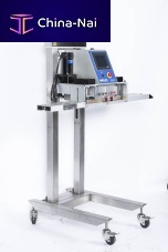 Bag closing heat sealer MPS6100continuoussemi-automaticsachet
