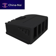 Probe head-mounted temperature transmitter M4TCthermocoupleanalog