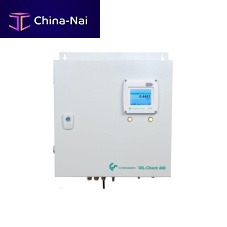 Optical level sensor OILCHECKfor oil