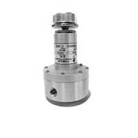 Regulating pressure relief valve R70