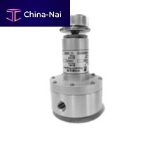 Regulating pressure relief valve R70