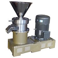 Wet mill BJMSverticalcolloidfor the food industry
