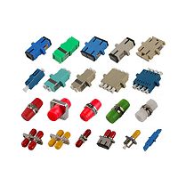 SC optical adapter FCLCnetwork