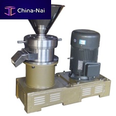Wet mill BJMSverticalcolloidfor the food industry