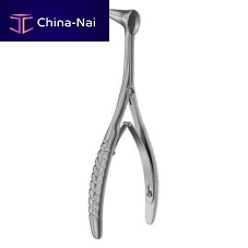 Nasal speculum 09-36-006Hartmannsterilizable