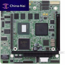 PC 104 single-board computer Athena III Intel Atom E6x0T series