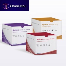 Cervical cancer rapid diagnostic test Aptima® oncologyHPVHCV