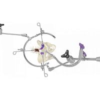 Spinal retractor Phantom ULlumbarsurgicaluniversal