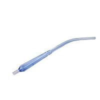 Suction cannula Y240 seriesYankauerstraightPVC