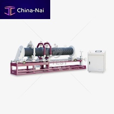 Pressure leak tester JJAST-102for pipe