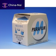Isothermal packaging box PARAFILM® M