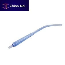 Suction cannula Y240 seriesYankauerstraightPVC
