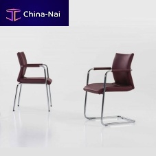 Contemporary chair H1indoorfabricleather