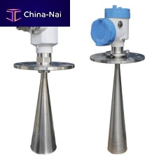 Radar level transmitter ARL5000 for liquidsRS-485HART