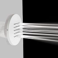 Lateral shower head I00175