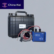 Temperature measuring instrument QHT-10thermal analysisRTD4-wire