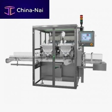 Counting machine for the pharmaceutical industry FTCelectronicwith touchscreencompact