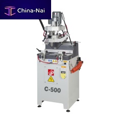 Plastic copy router C-500-AHfor aluminum3-axisvertical